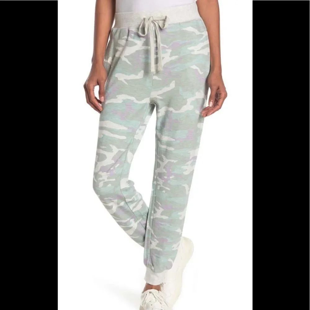 Thread & Supply Joggers Med & XL only